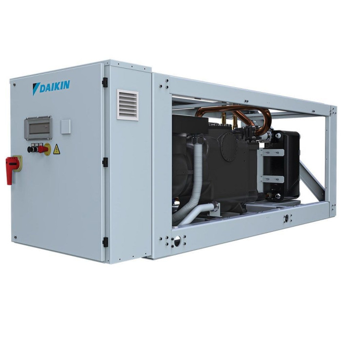 Чиллер Daikin EWLH-J-SS
