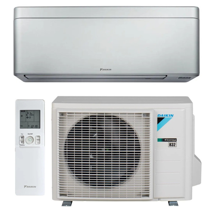 Сплит-система настенного типа Daikin FTXA20CS / RXA20A8