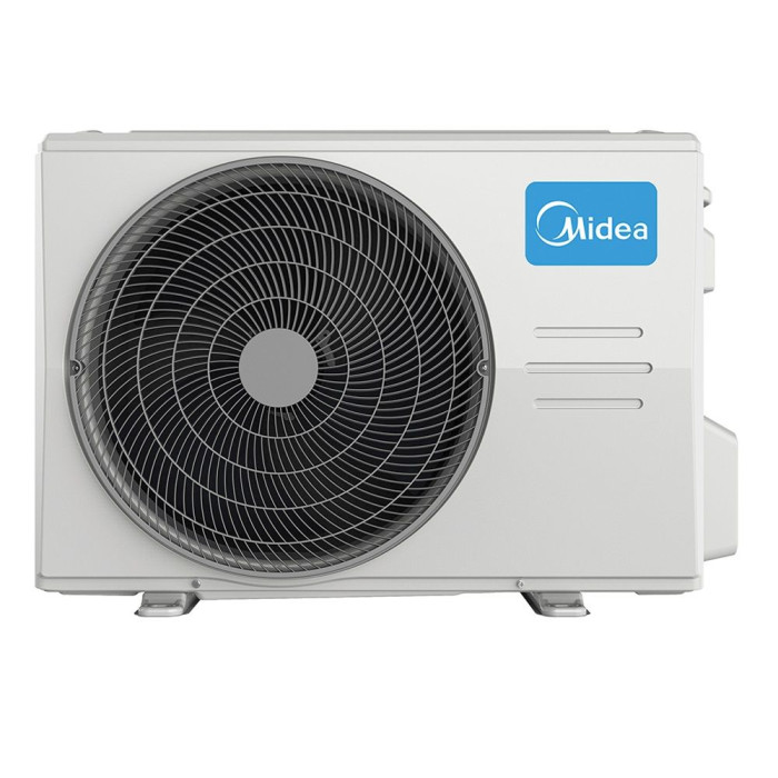 Полупромышленная сплит-система канального типа Midea MTI-36HW1N1P-R / MOU-36HN1-LR