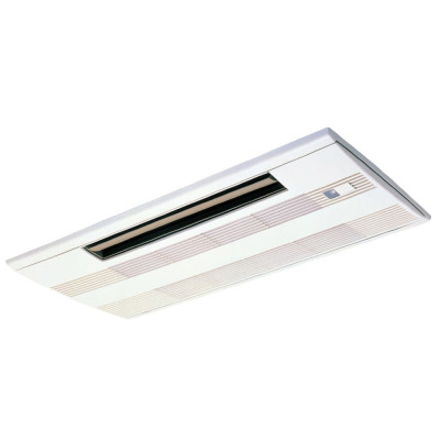 Декоративная панель для внутреннего блока сплит-системы Mitsubishi Electric PMP-40BMW