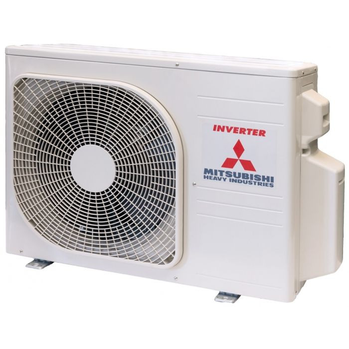 Наружный блок мульти-сплит-системы Mitsubishi Heavy SCM45ZS-W