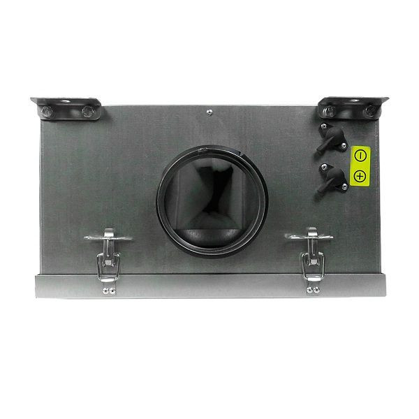 Приточная вентиляционная установка Energolux Energy Slim 800 E