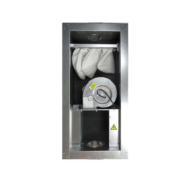 Приточная вентиляционная установка Energolux Energy Slim 800 E