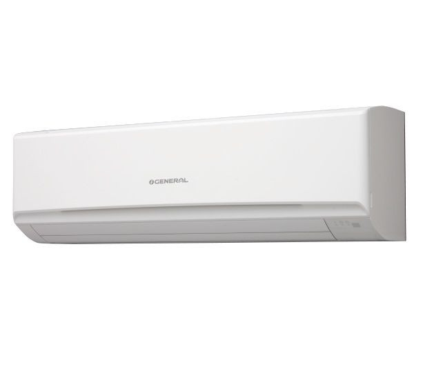 Внутренний блок мультизональной промышленной VRF-системы General ASHA034GTEH