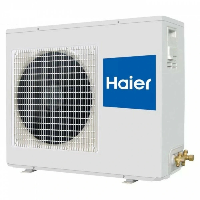 Полупромышленная сплит-система канального типа Haier AD140S2LM1FA / 1U140S1LN1FB