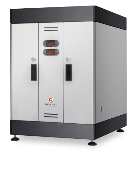 Пароувлажнитель электродного типа cерии Mussone 400ES6MINI