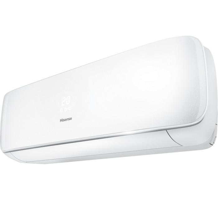 Внутренний блок мульти-сплит-системы Hisense AMS-18UW4RXATG03 Wi-Fi
