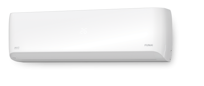 Внутренний блок серии SAMURAI ORIGAMI RAMI-SM50HP.D04/S