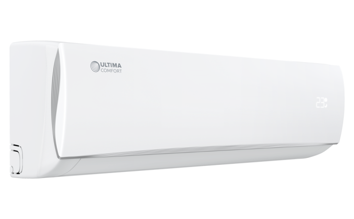 Классическая сплит-система серии ECLIPSE ECL-18PN (комплект)