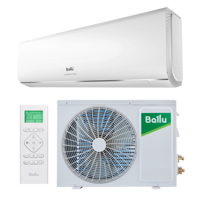 Сплит-система настенного типа Ballu BSAG-12HN8