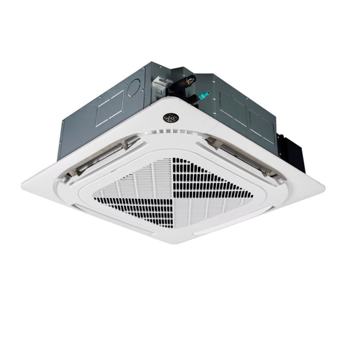 Сплит-система кассетного типа Kentatsu KSVB105HZAN1R / KSUNB105HZAN3