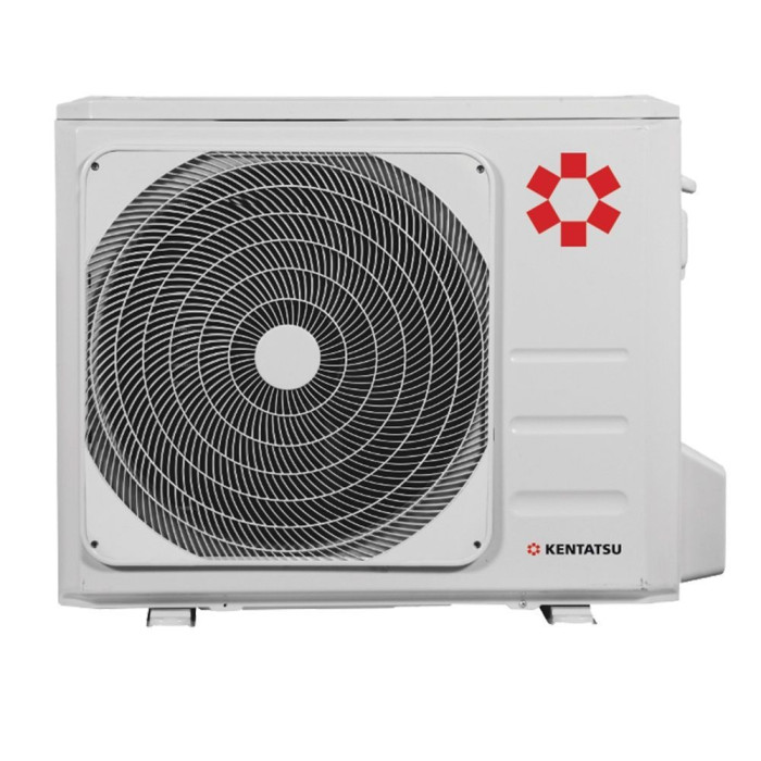 Сплит-система кассетного типа Kentatsu KSVB105HZAN1R / KSUNB105HZAN3