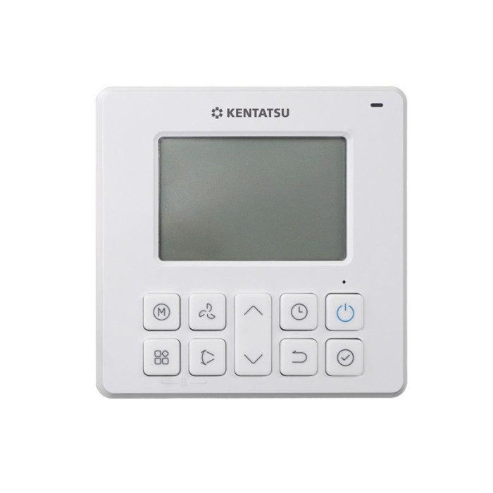 Сплит-система кассетного типа Kentatsu KSVB105HZAN1R / KSUNB105HZAN3