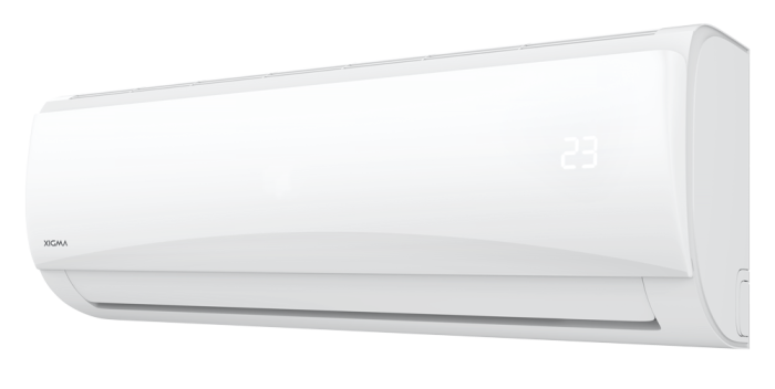 Классическая сплит-система серии JETPRO XG-JP35RHA (комплект)