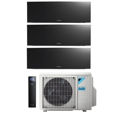 Комплект мульти-сплит-системы Daikin 5MXM90A / FTXJ50AB + FTXJ25ABx2