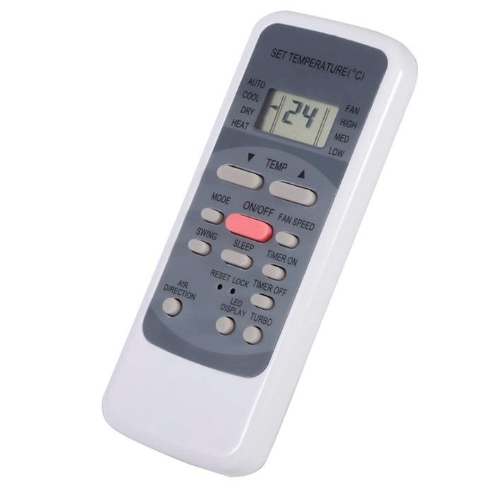 Настенный промышленный фанкойл Midea MKG-250-D