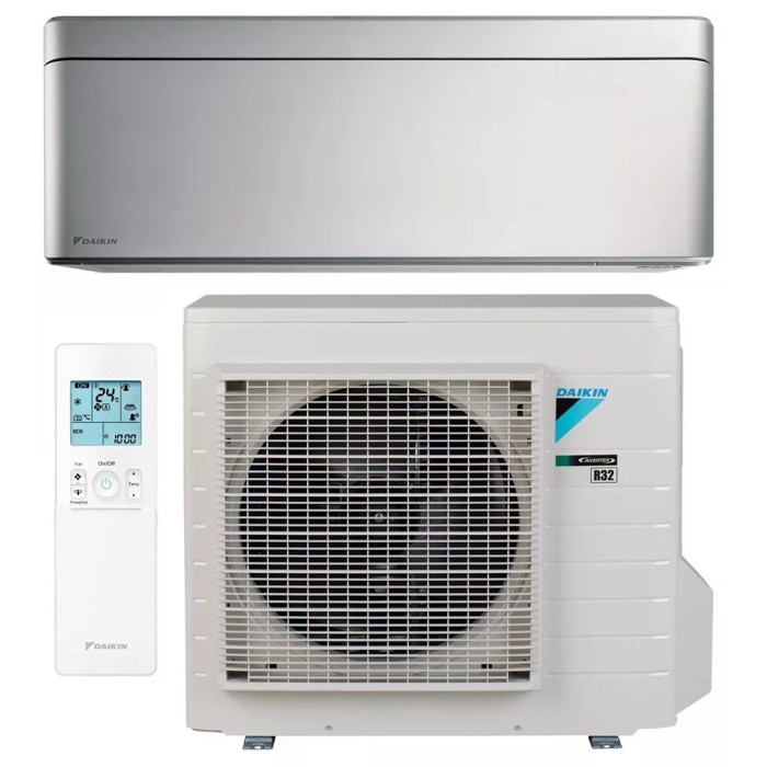 Сплит-система настенного типа Daikin FTXA20CS / RXA20A9