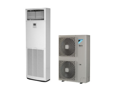 Сплит-система колонного типа Daikin FVA100A / RZAG100NY1