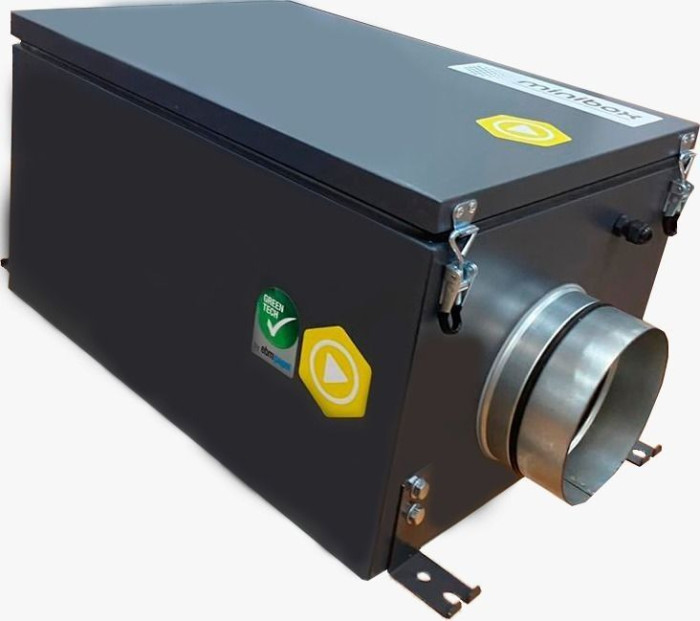 Вытяжная вентиляционная установка Minibox X-1050 PREMIUM