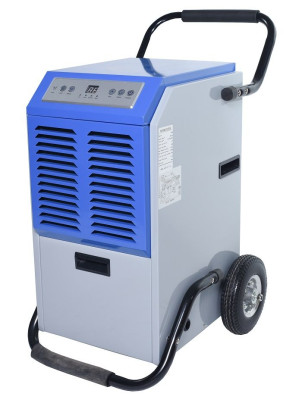 Промышленный осушитель воздуха Sabiel DB60