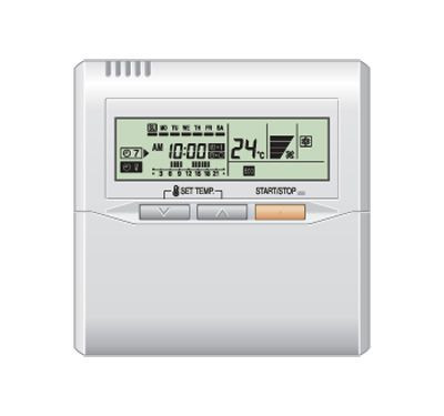 Внутренний блок мульти-сплит-системы General ARHG12LLTB