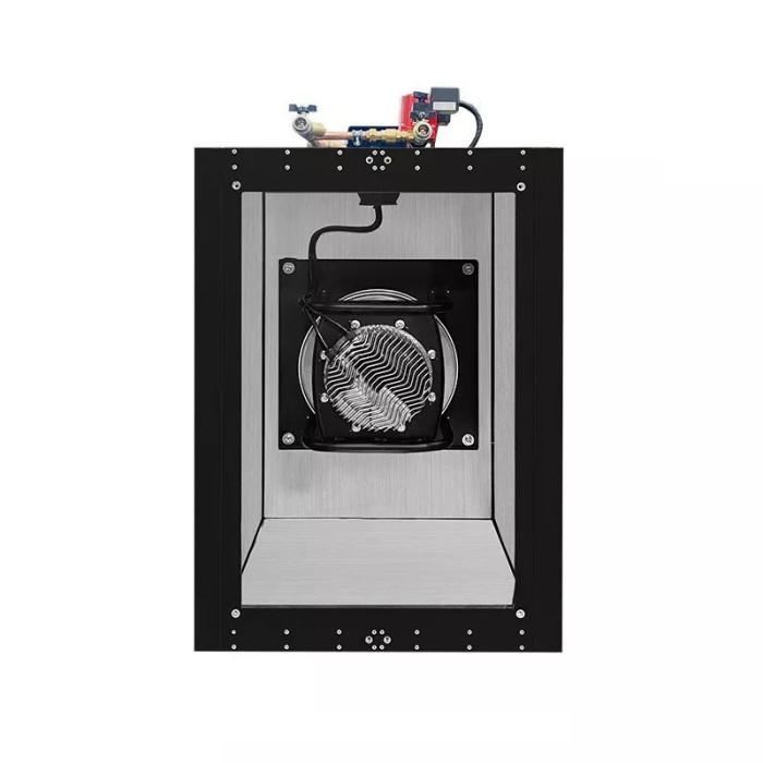 Приточная вентиляционная установка Turkov Capsule 5100 W 6R