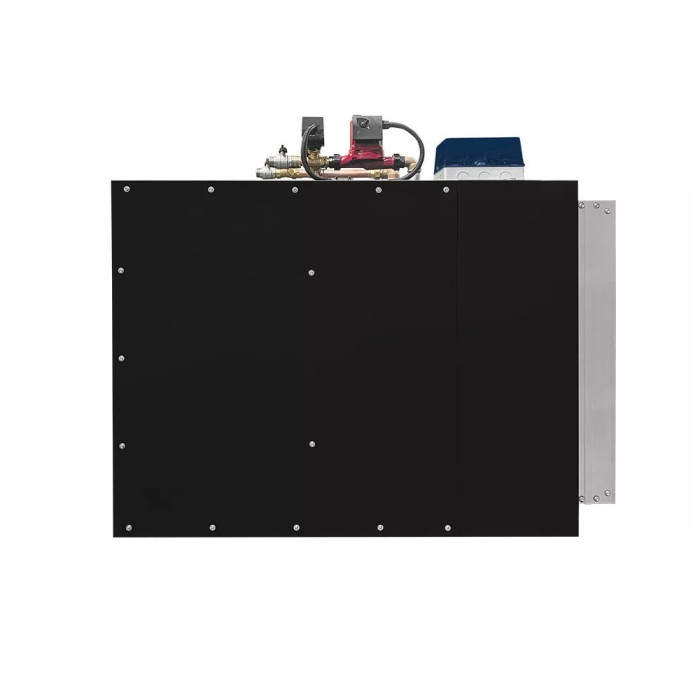 Приточная вентиляционная установка Turkov Capsule 5100 W 6R