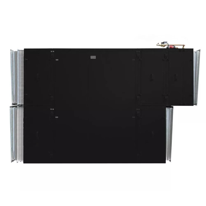 Приточно-вытяжная вентиляционная установка Turkov Zenit Standart S 5050 W 2R