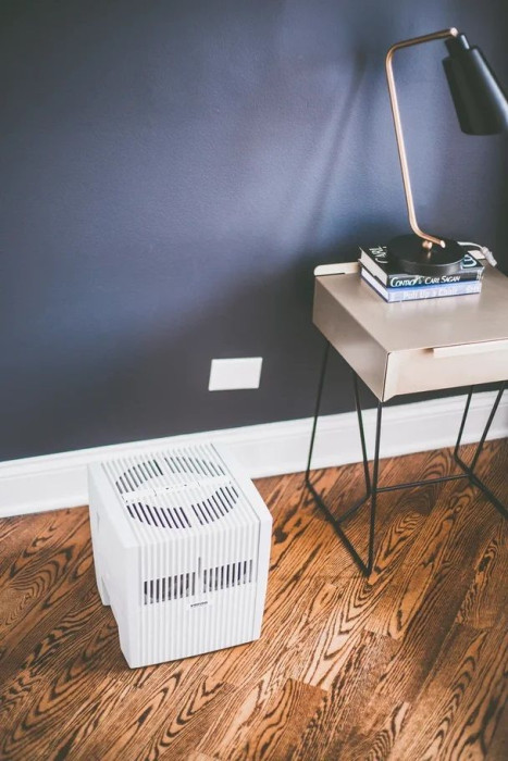 Увлажнитель воздуха Venta Original LW15