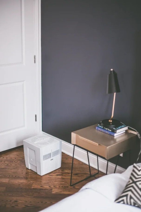 Увлажнитель воздуха Venta Original LW15