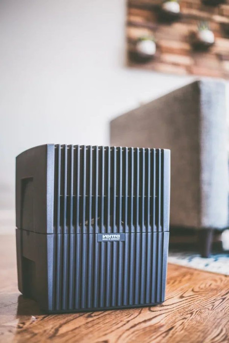 Увлажнитель воздуха Venta Original LW15