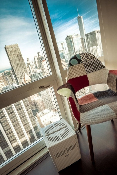 Увлажнитель воздуха Venta Original LW15