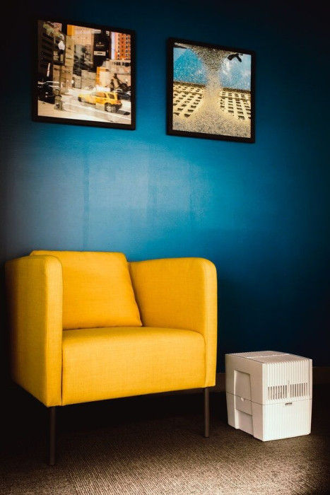 Увлажнитель воздуха Venta Original LW15