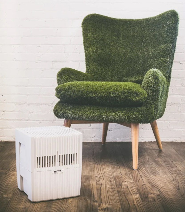 Увлажнитель воздуха Venta Original LW15