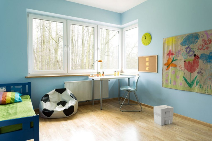 Увлажнитель воздуха Venta Original LW15