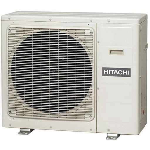 Комплект мульти-сплит-системы Hitachi RAM-90NP5E / RAK-18RPEx5