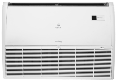 Инверторная сплит-система напольно-потолочного типа серии COMPETENZA DC EU Inverter CO-F 36HNI/CO-E 36HNI (комплект)