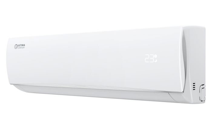 Классическая сплит-система серии ECLIPSE ECL-24PN (комплект)