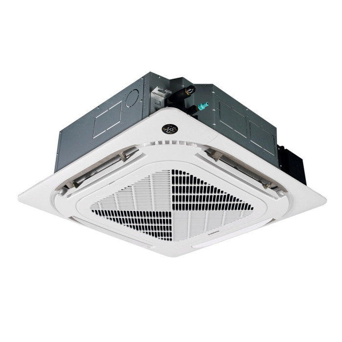 Сплит-система кассетного типа Kentatsu KSVB105HZRN1W / KSUNB105HZRN1