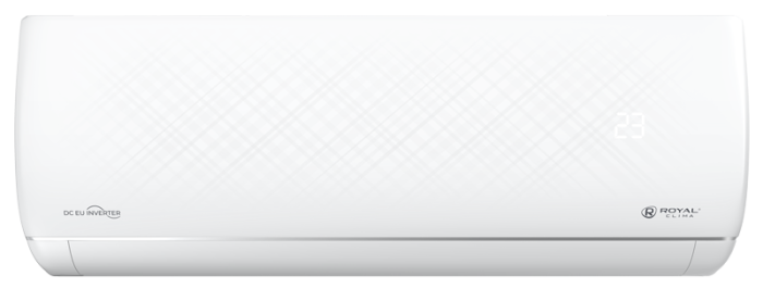 Инверторная сплит-система серии RENAISSANCE DC EU INVERTER 2024 RCI-RNС24HN (комплект)