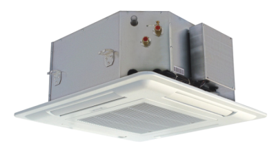 Кассетный фанкойл серии MACS-I-C35P2K