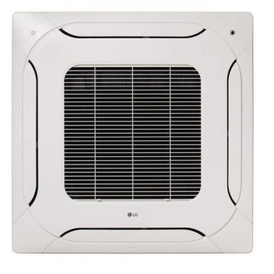 Декоративная панель для внутреннего блока сплит-системы LG PT-QCHW0