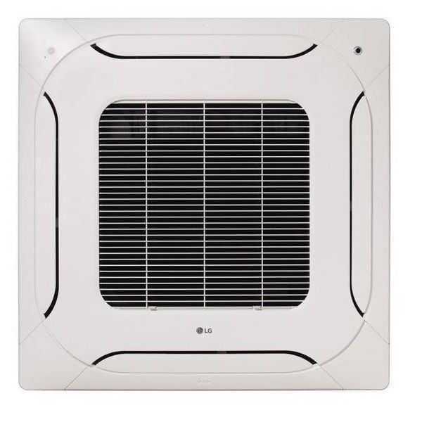 Декоративная панель для внутреннего блока сплит-системы LG PT-QCHW0