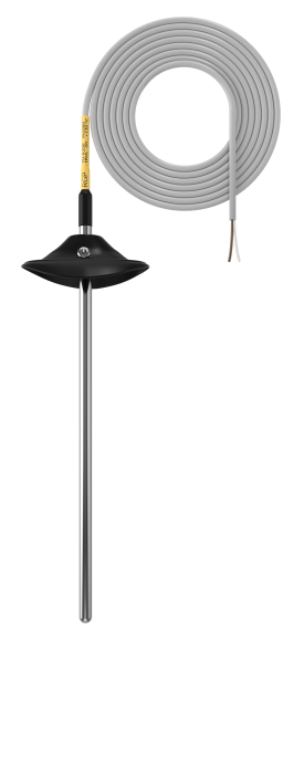 Датчик температуры серии ZTU-K200 PT1000