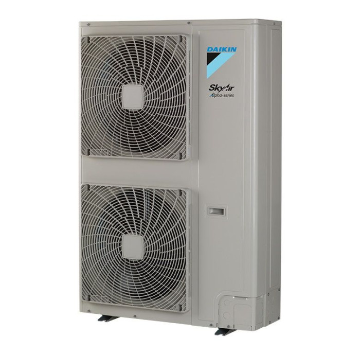 Сплит-система кассетного типа Daikin FCAG140B / RZAG140NY1