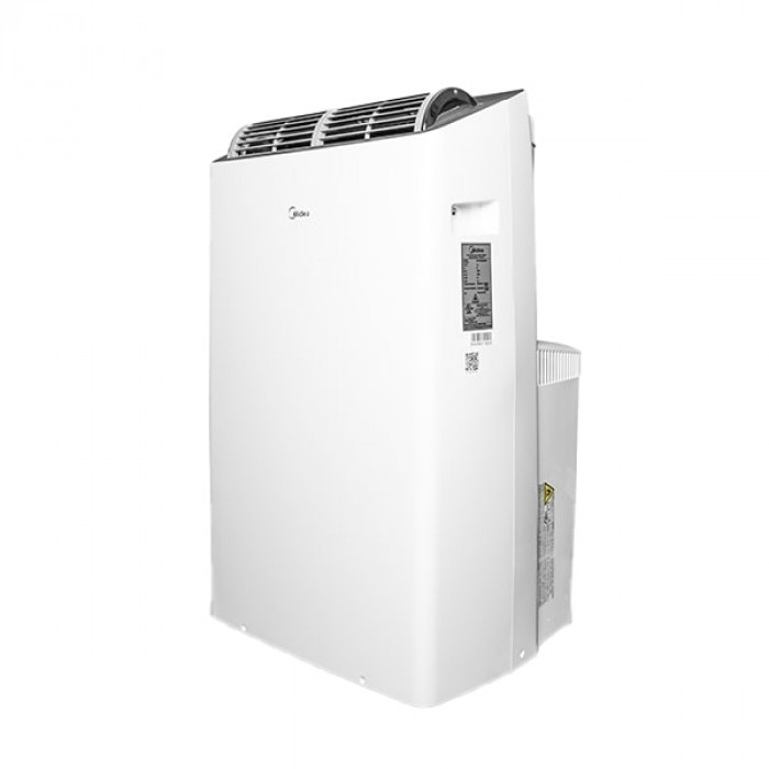 Мобильный кондиционер Midea MPPT-12CRFN7-Q