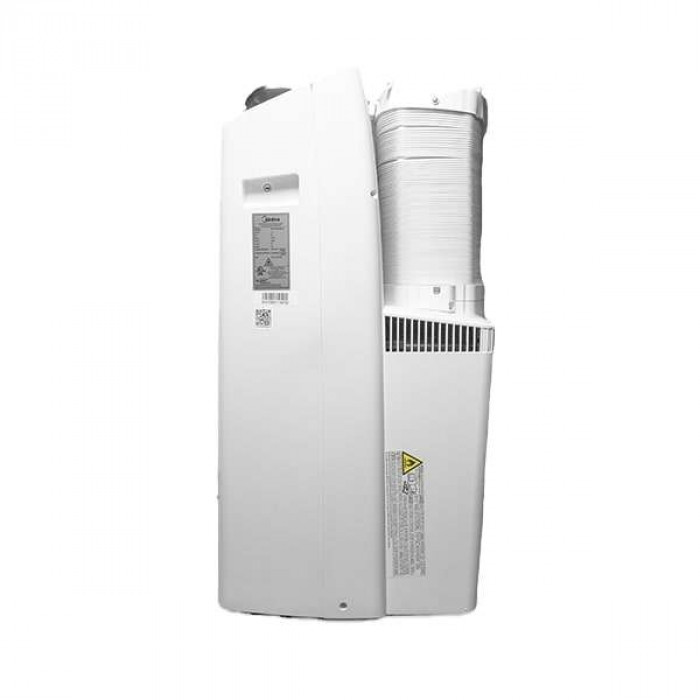 Мобильный кондиционер Midea MPPT-12CRFN7-Q