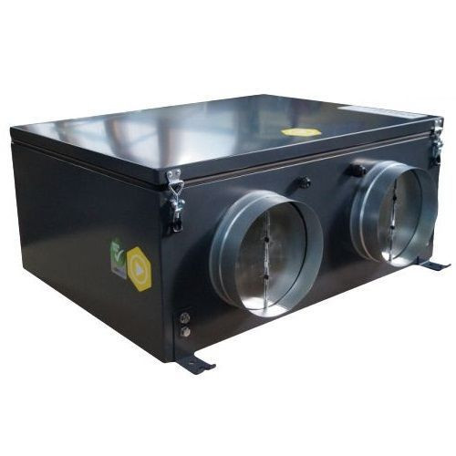 Вытяжная вентиляционная установка Minibox X-1500 PREMIUM