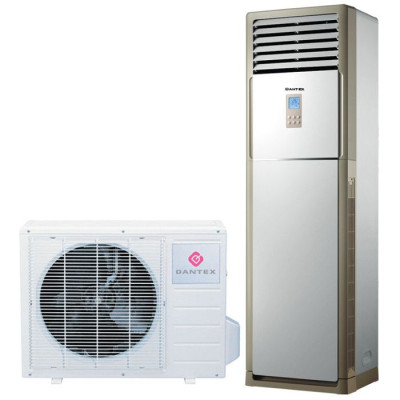 Сплит-система колонного типа Dantex RK-24FHM2 / RK-24HM2E