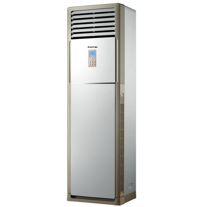 Сплит-система колонного типа Dantex RK-24FHM2 / RK-24HM2E